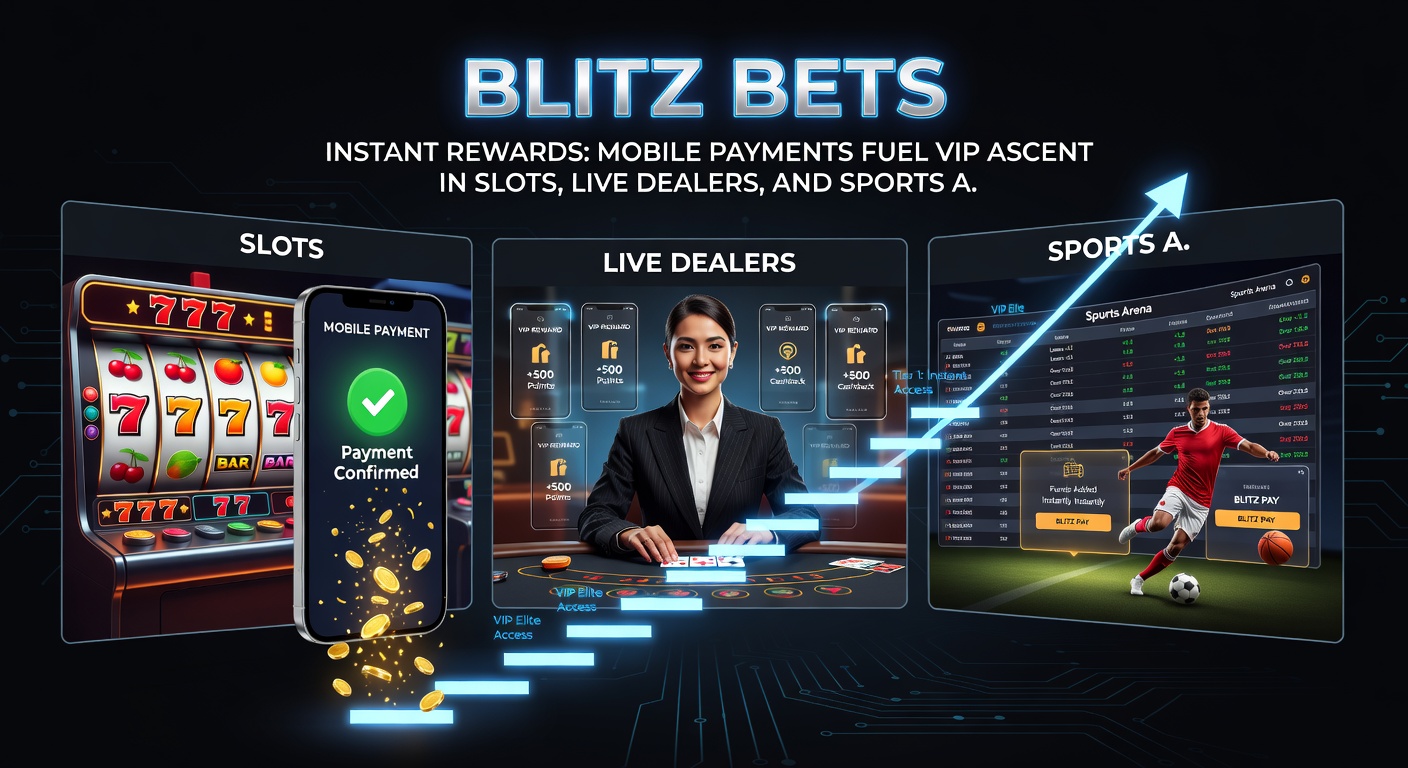 VIP-dashboard op mobiel, met grafieken van stijgende levels, instant cashouts en live sport feeds in actie