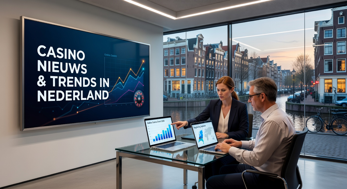 Uitgelicht casino bij Amsterdam Airport Schiphol, symbool voor de nieuwe nachtsluitingsregels in Haarlemmermeer